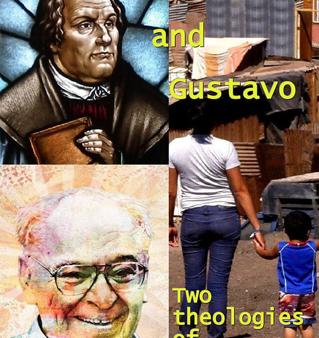 Martin and Gustavo: Two Theologies of Liberation and their Implications for the Church’s Mission Today