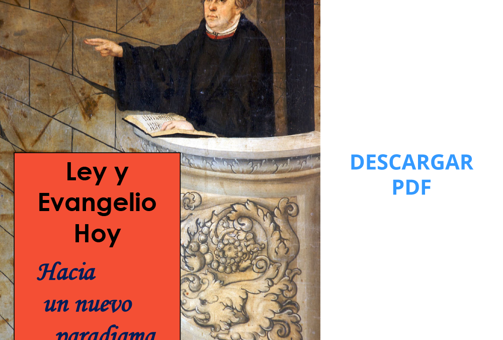 Ley y Evangelio Hoy
